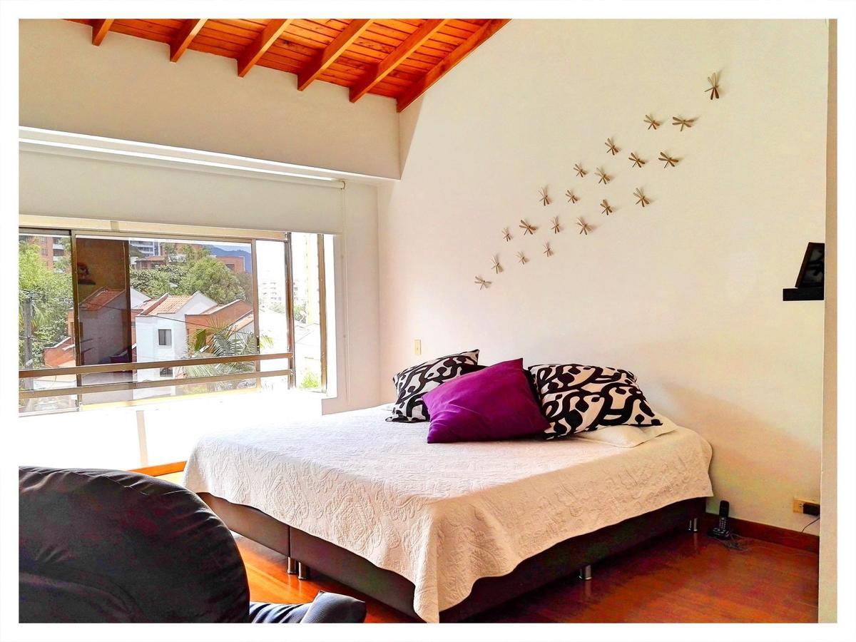 Porton De La Colina Medellin