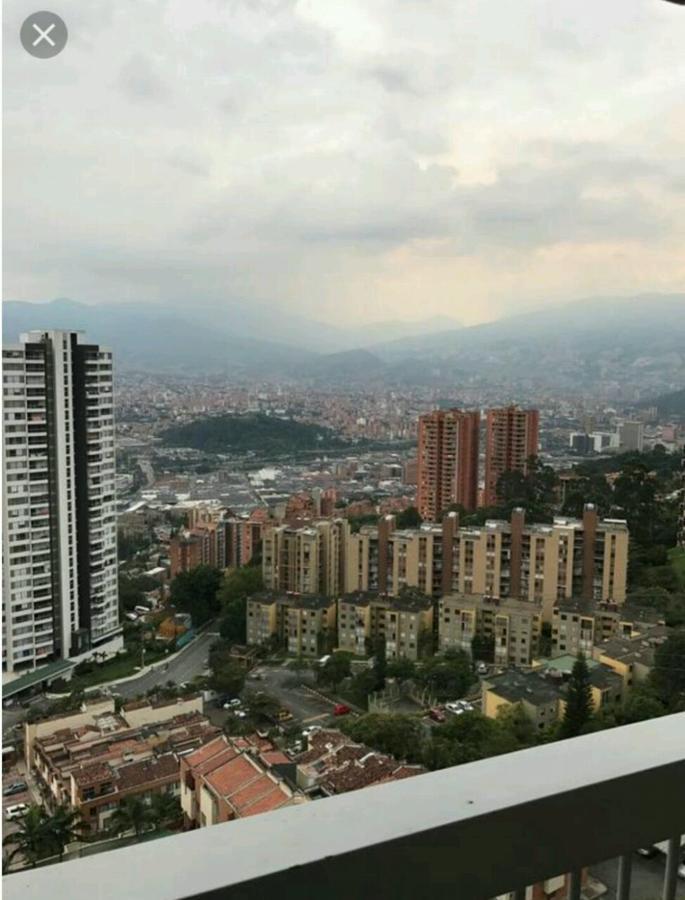 Apartamento Guayacanes De San Diego