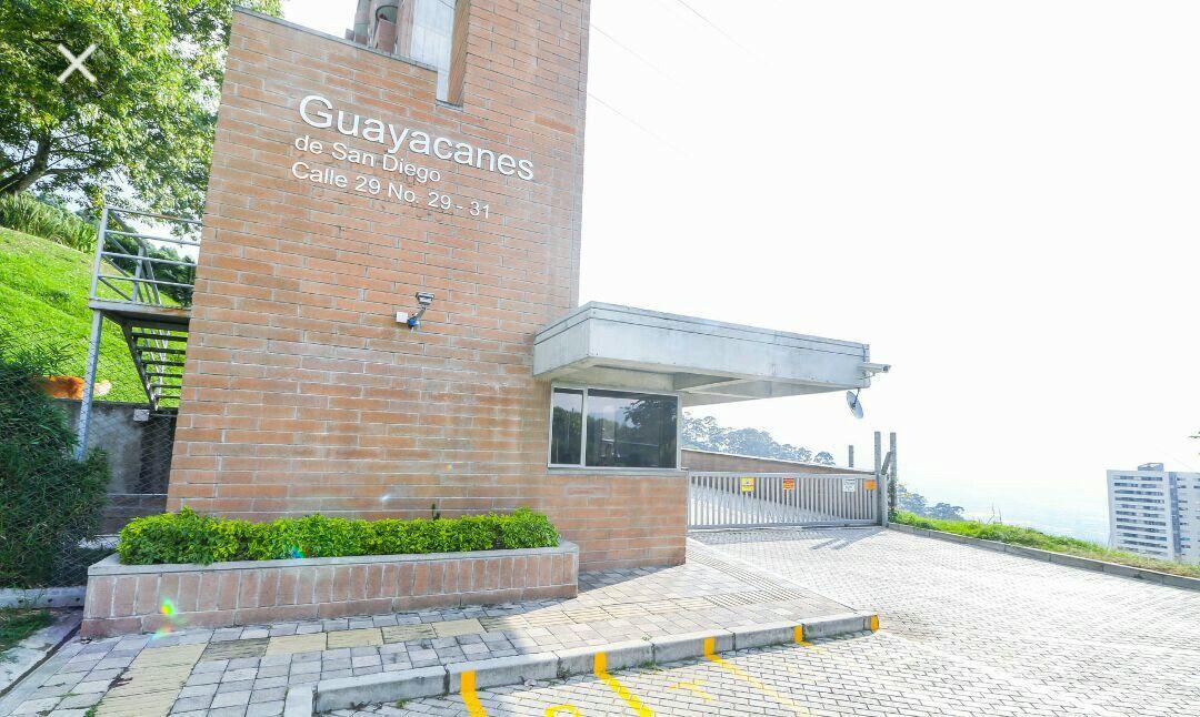 Apartamento Guayacanes De San Diego *