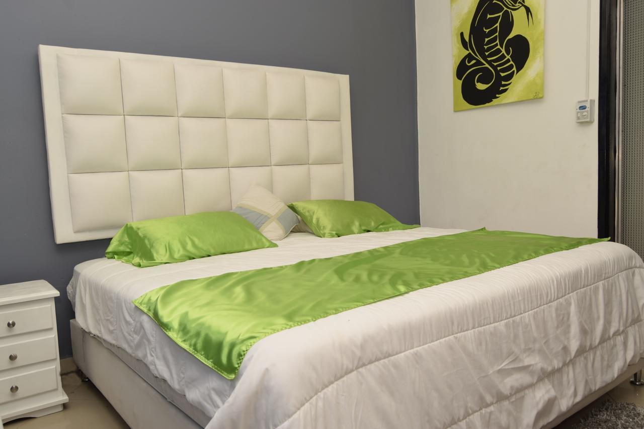 Apartamento Icon Suites