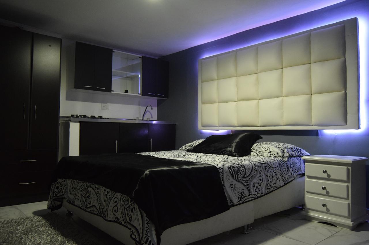 Icon Suites * Medellín