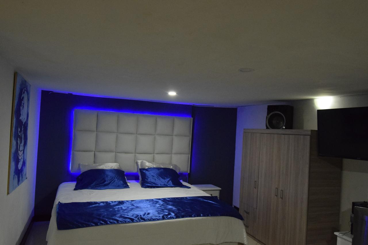 Apartamento Icon Suites