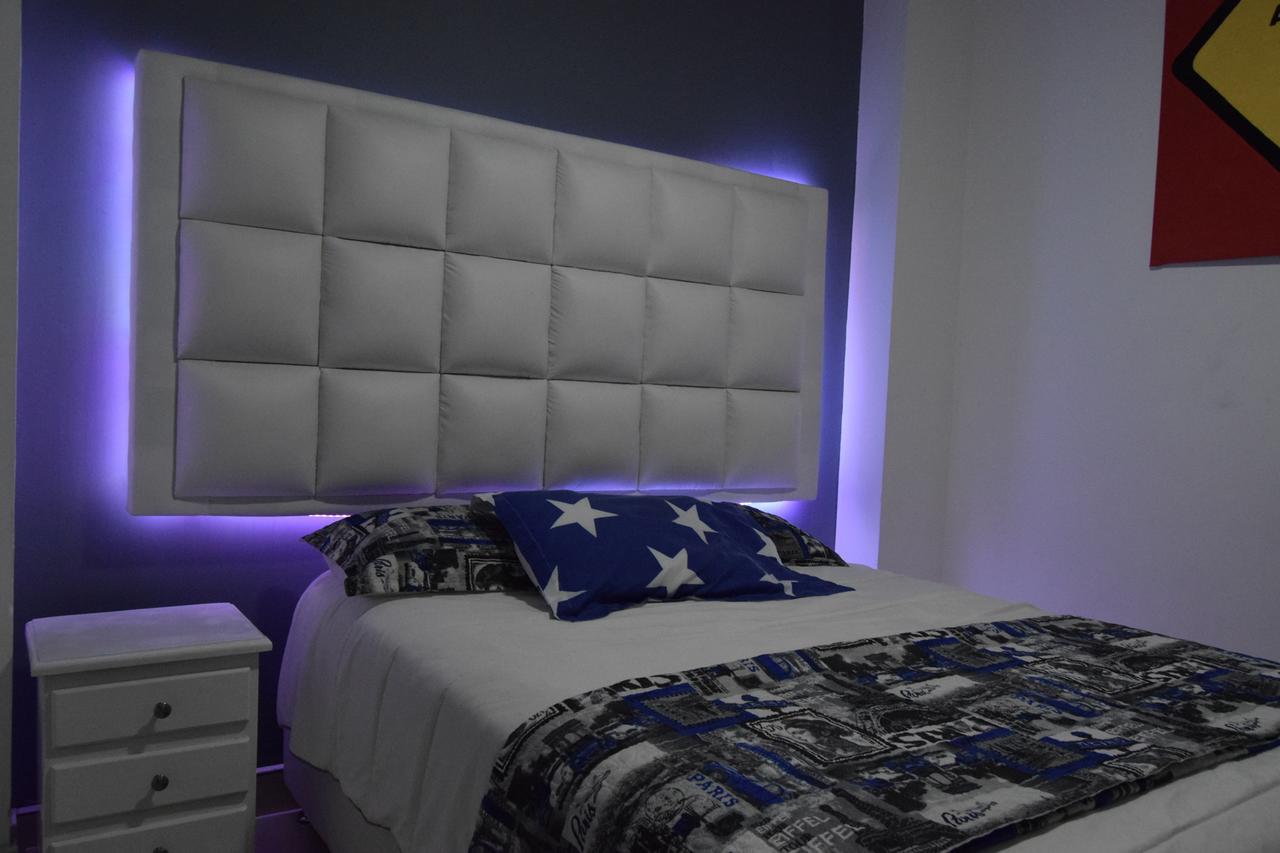 Apartamento Icon Suites Medellín