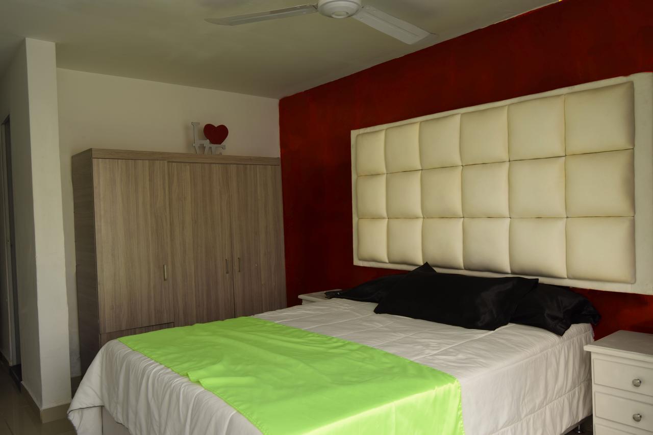 Apartamento Icon Suites *