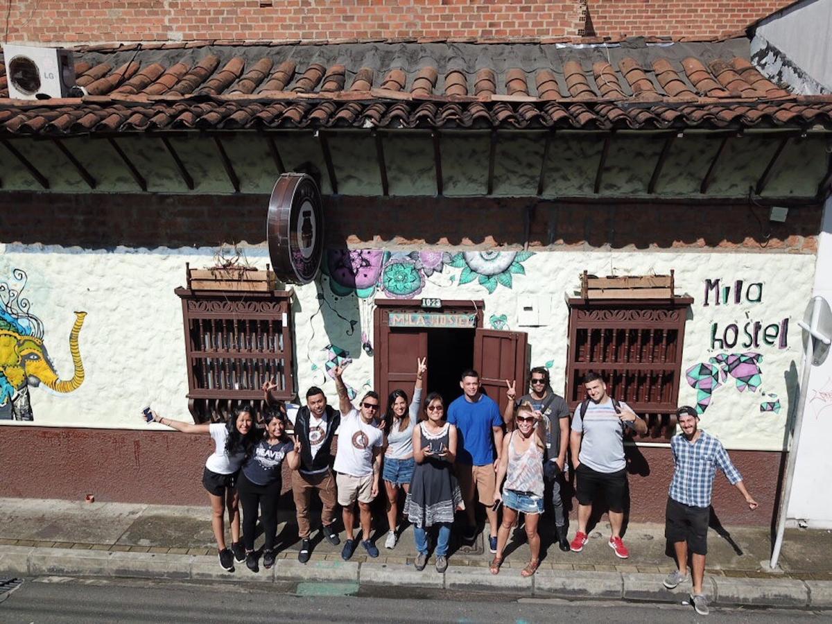 Mila Hostal