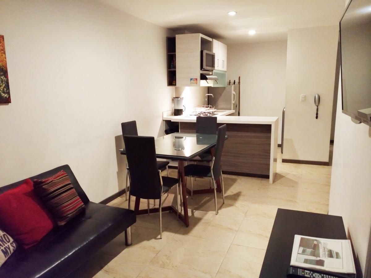 Gardenia Apartamento Medellín