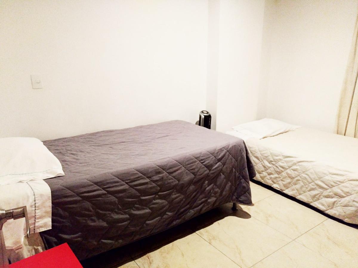 Apartamento Gardenia