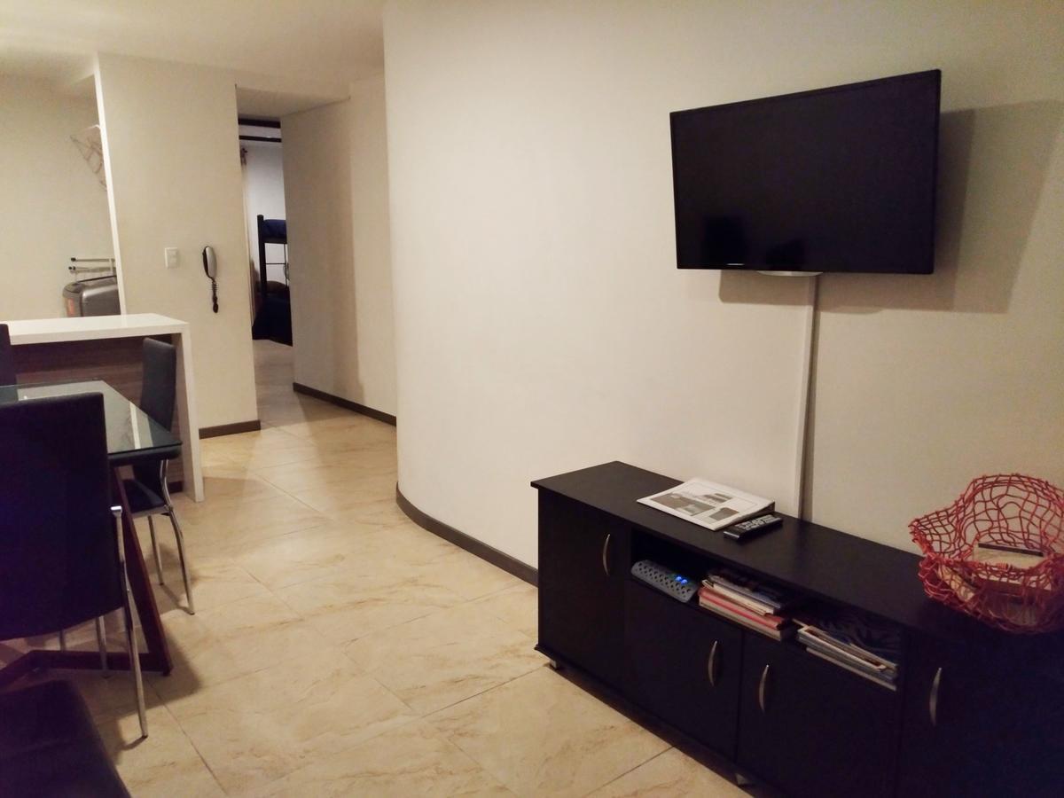 Apartamento Gardenia