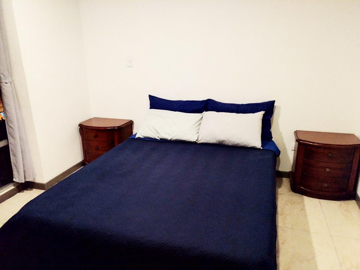 Gardenia Apartamento