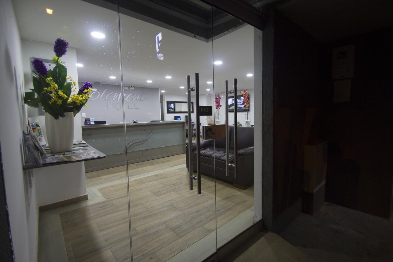 Hotel Element 3*