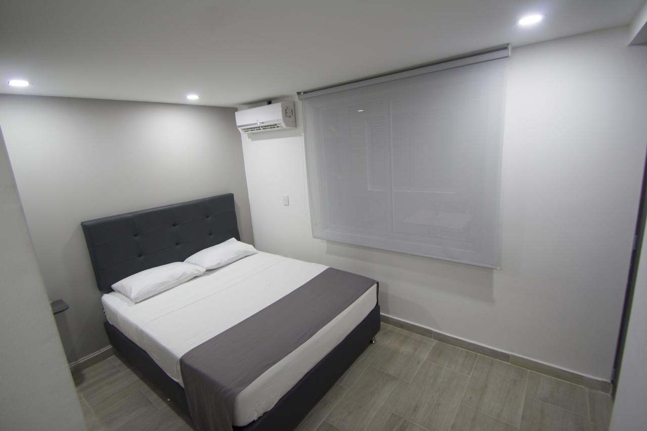 Hotel Element Medellín