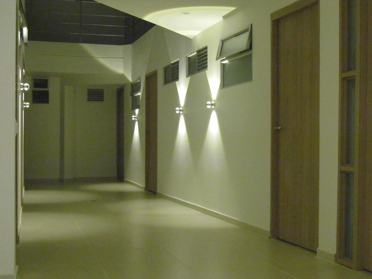 Hotel Boutique Laureles Medellín