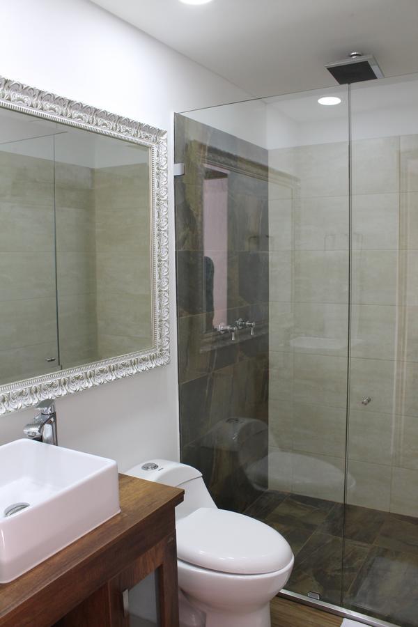 Poma Rosa Hotel Medellín