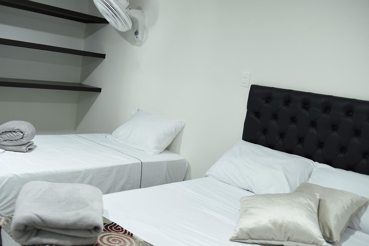 Hotel Palma Rosa Medellín
