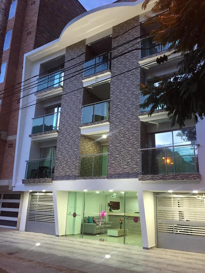 Palma Rosa Hotel *