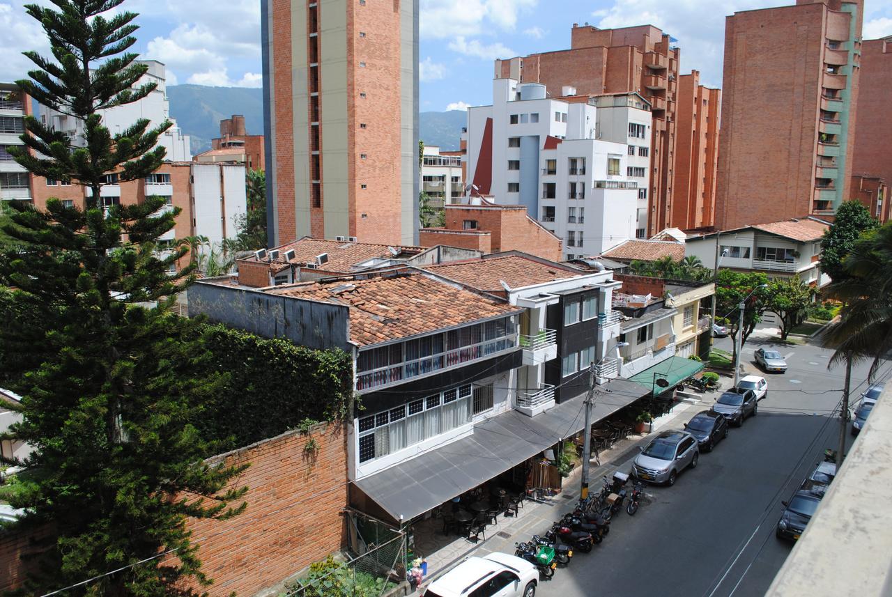 Hotel El Olimpo Medellin