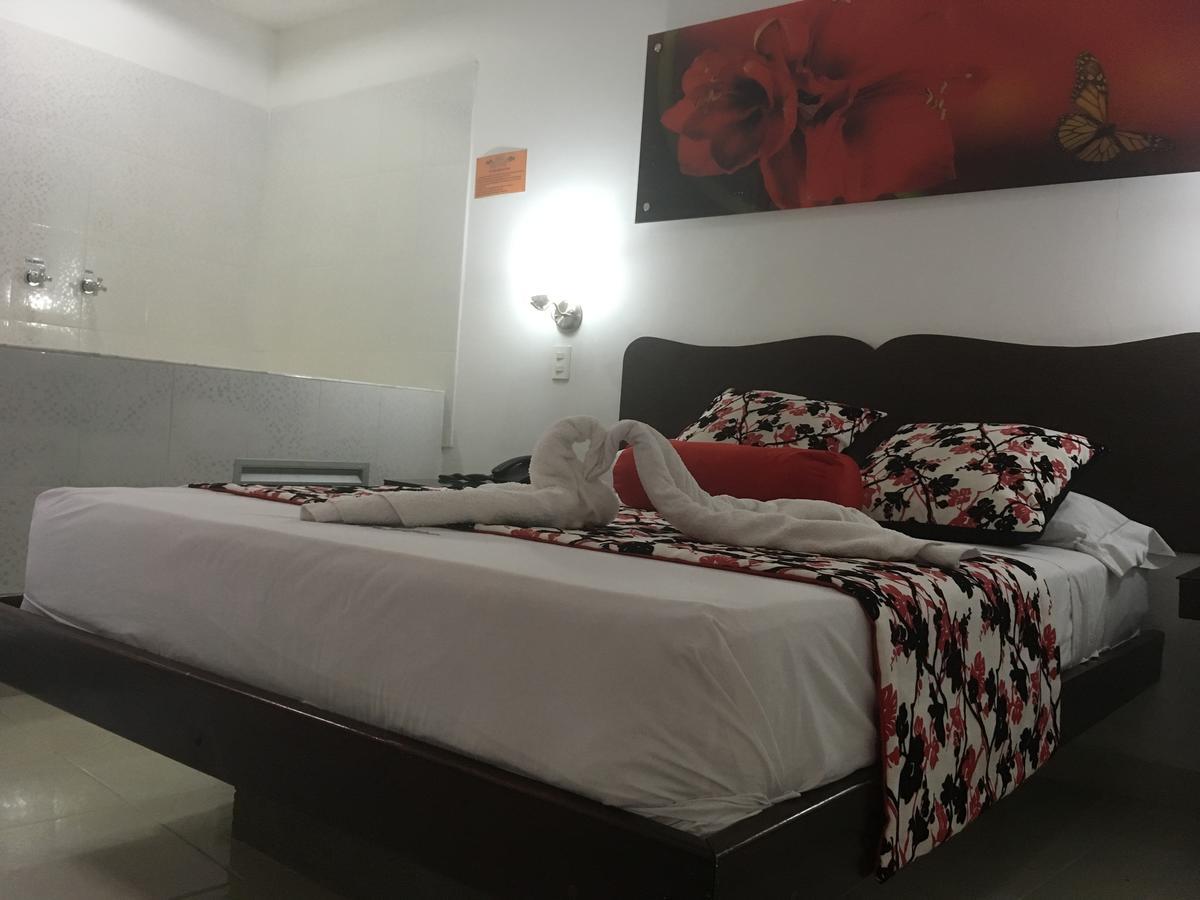 Real Hotel Medellín