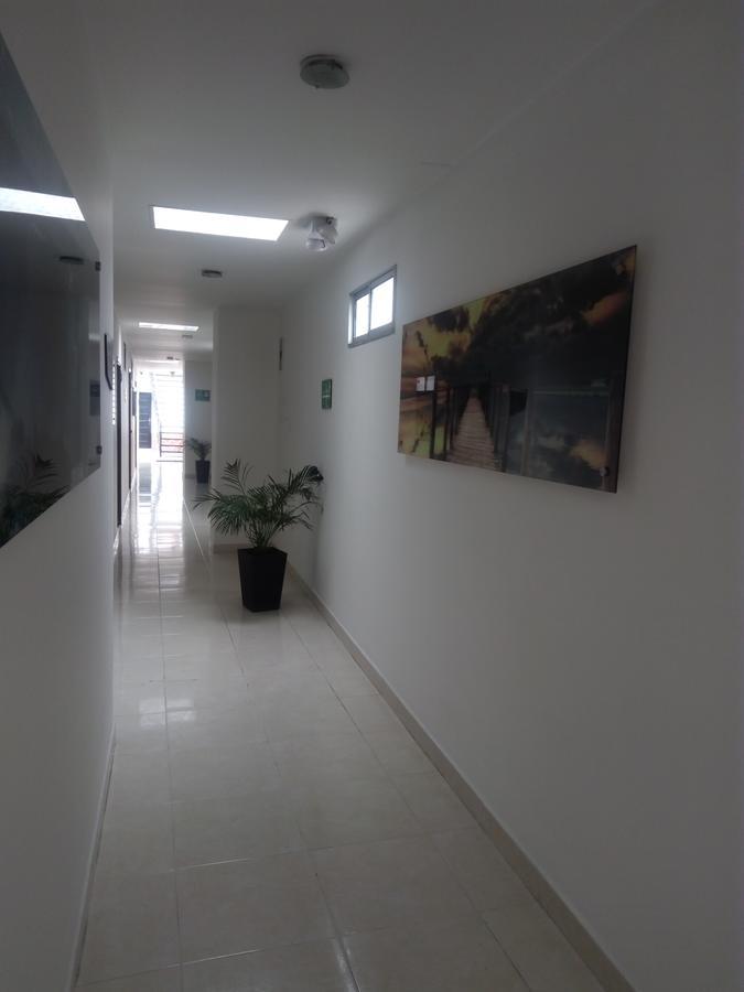 Hotel Real *