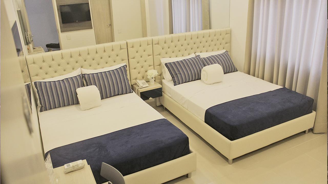 Hotel Leuroz