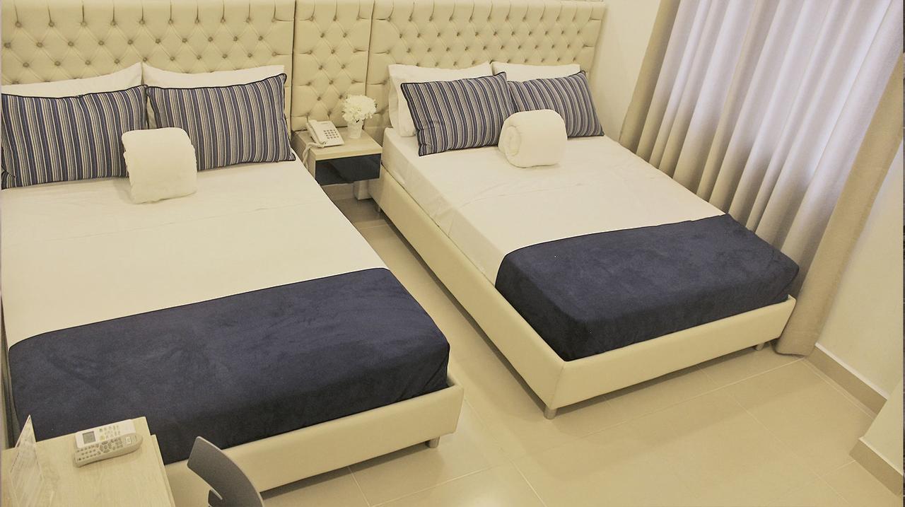 Hotel Leuroz Medellín