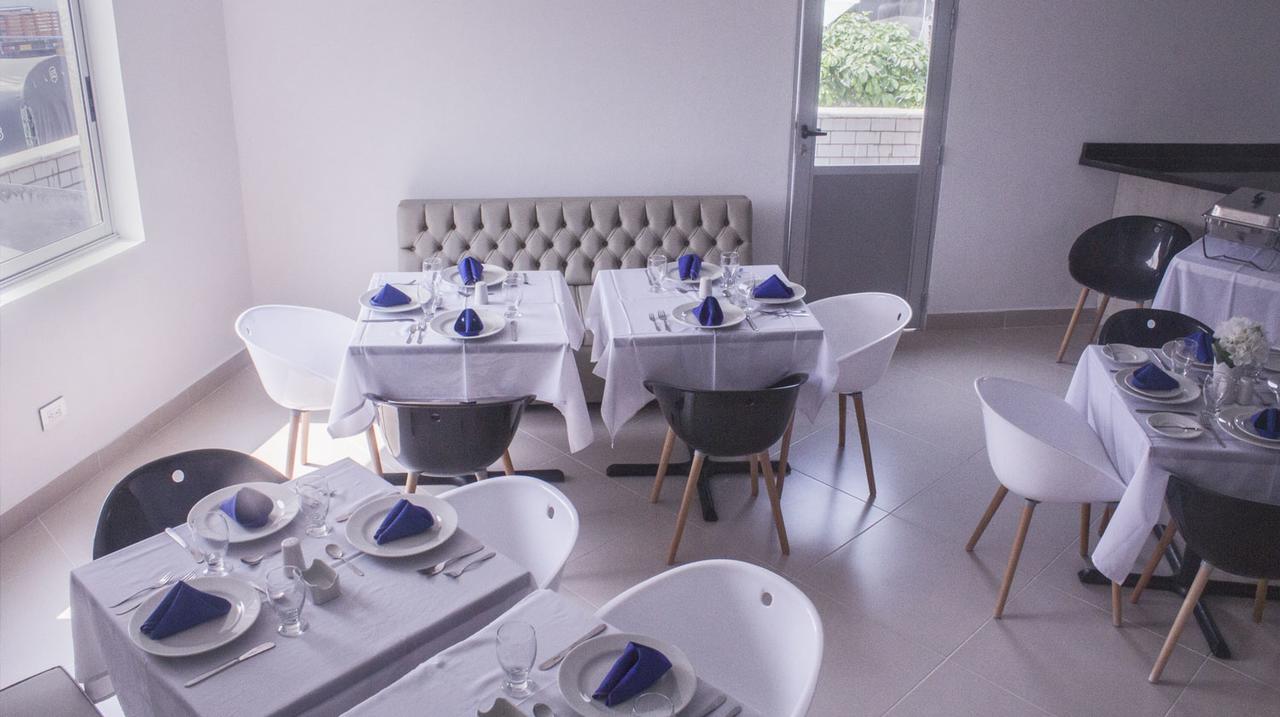 Leuroz Hotel Medellín