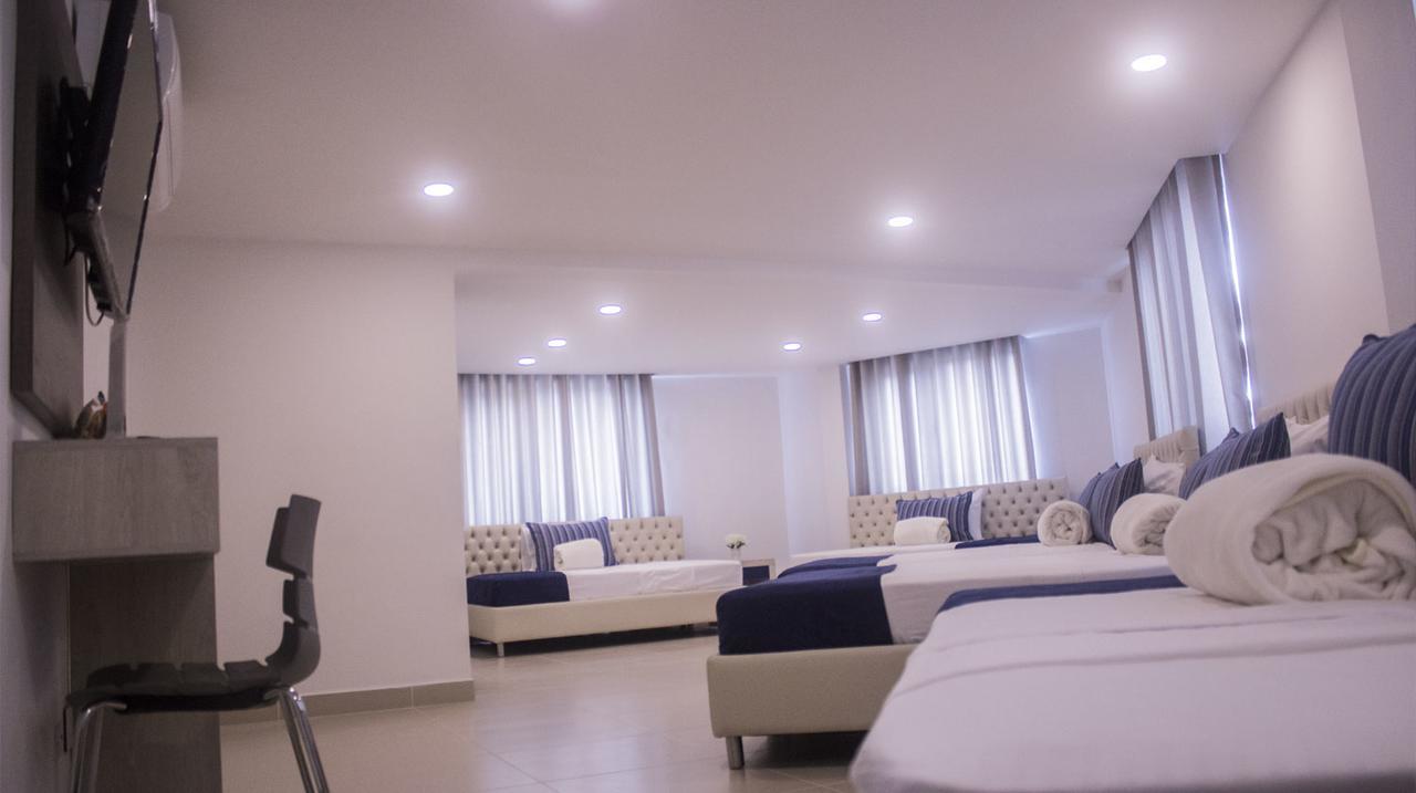 Hotel Leuroz