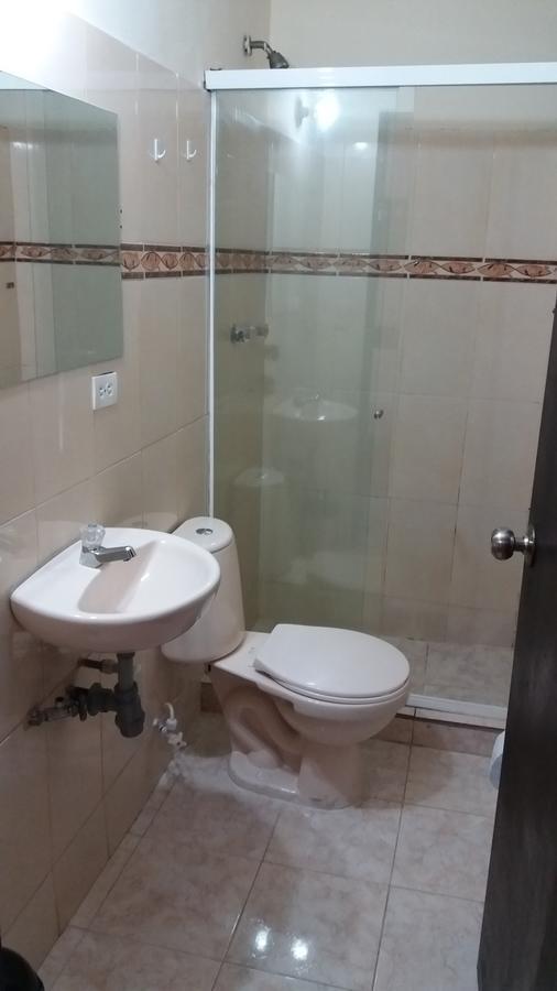 Hotel Calasanz