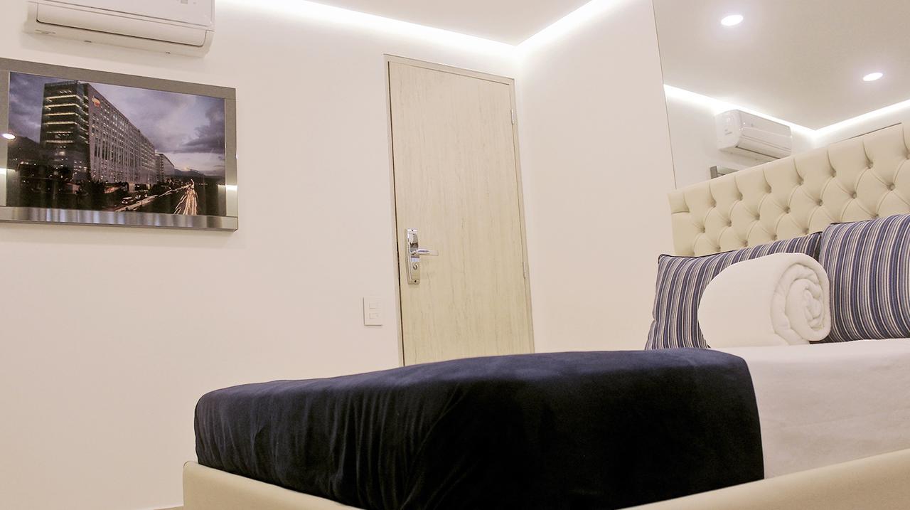Hotel Leuroz Medellín
