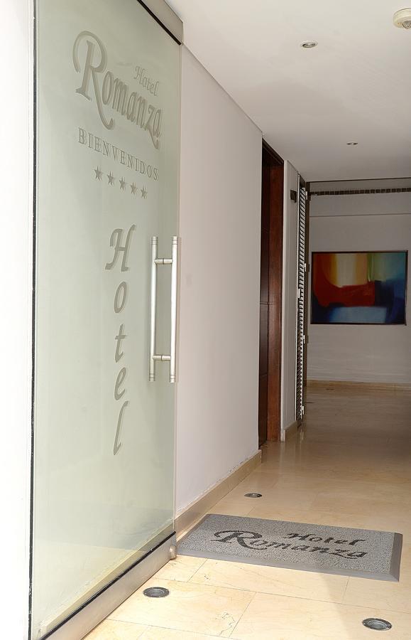 Hotel Romanza Medellín