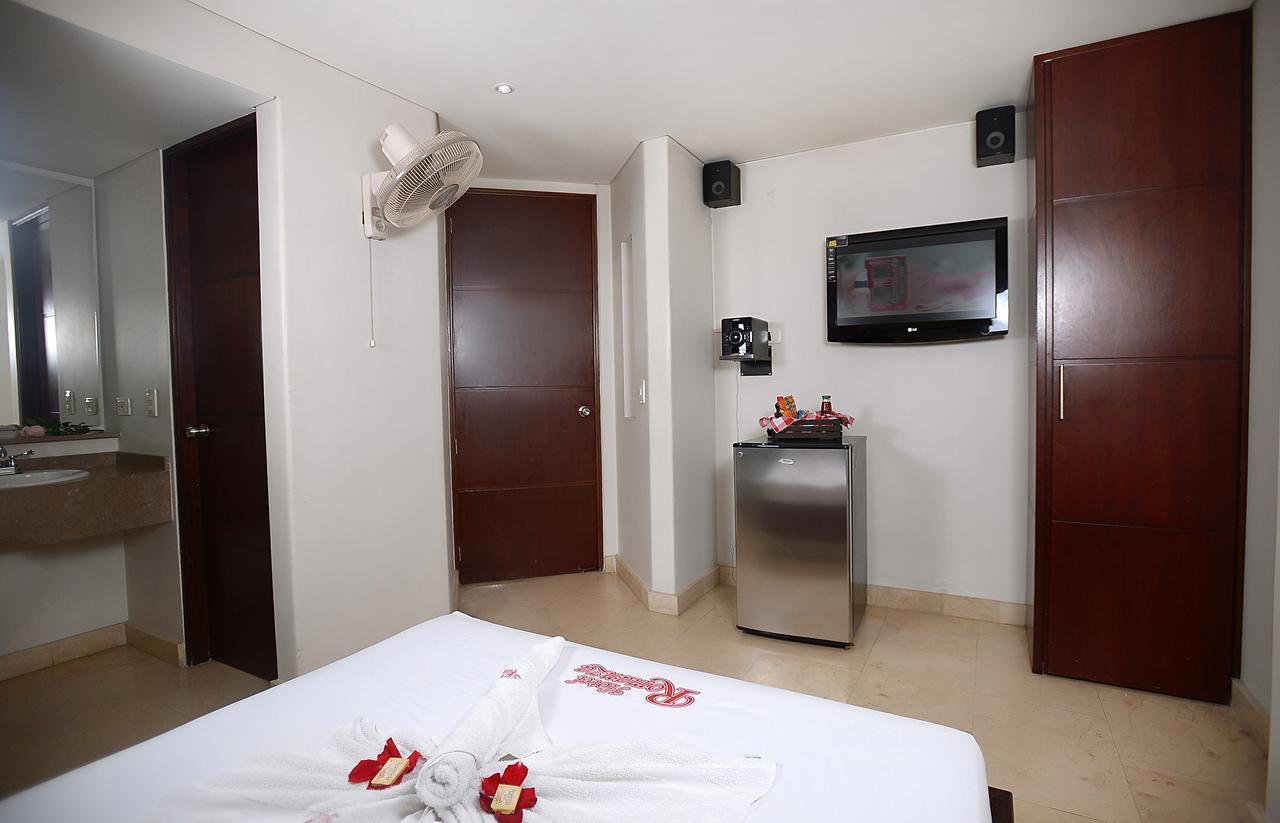 Romanza Hotel Medellín