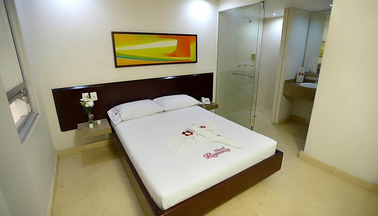 Hotel Romanza 3*