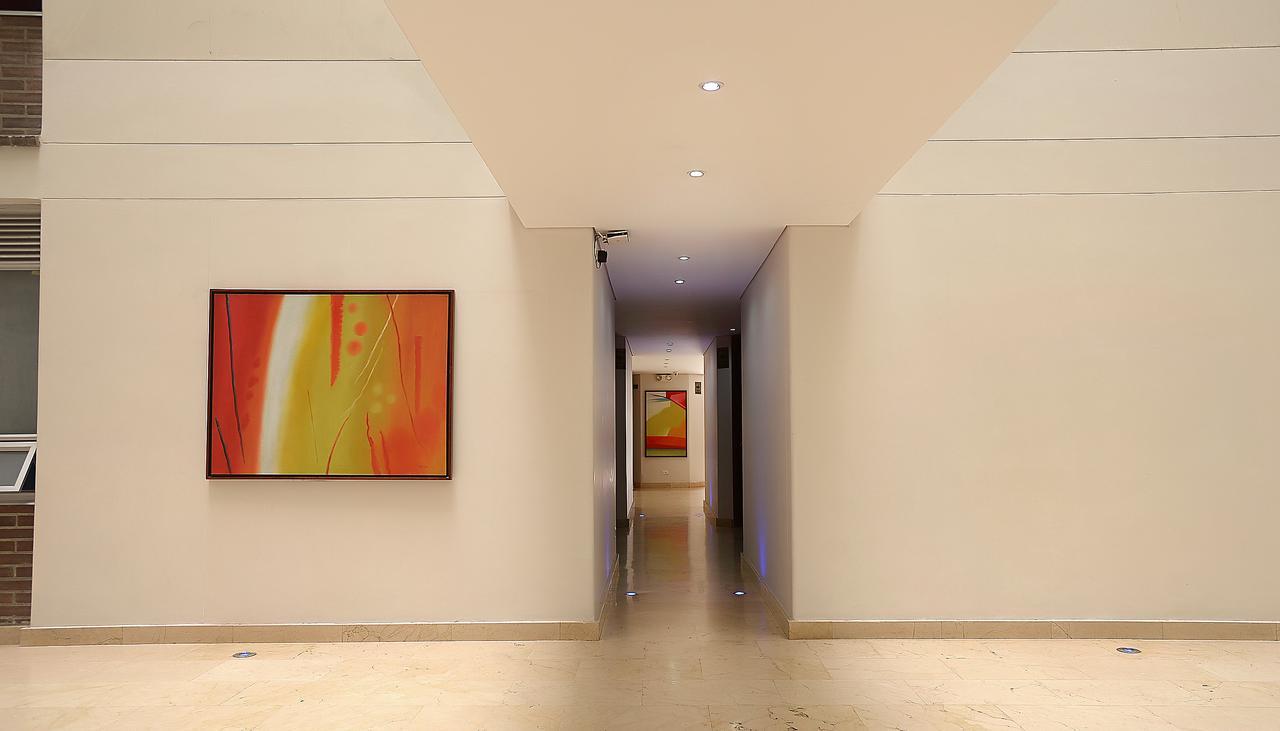 Romanza Hotel