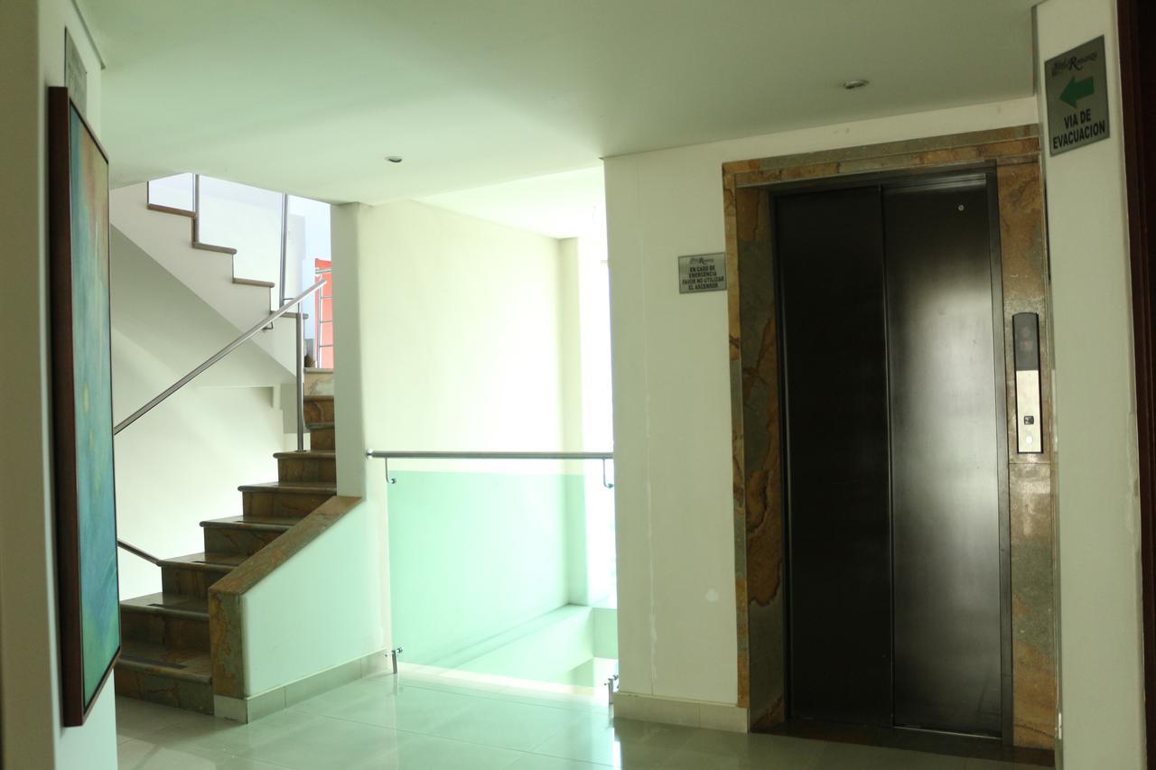 Romanza Hotel