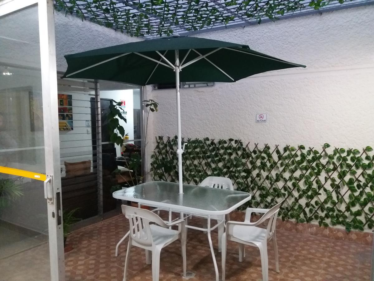 Hotel Calasanz 3*