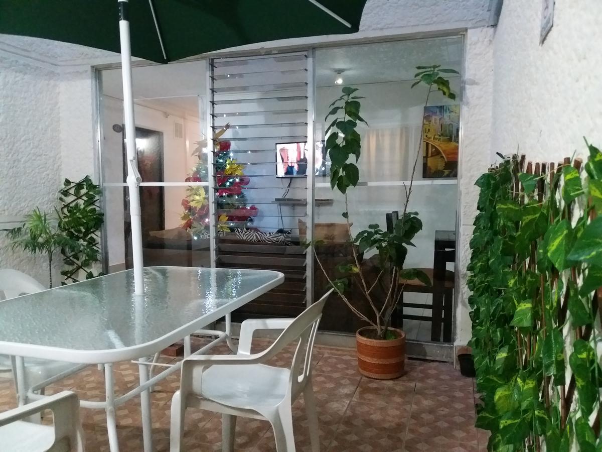 Calasanz Hotel 3*