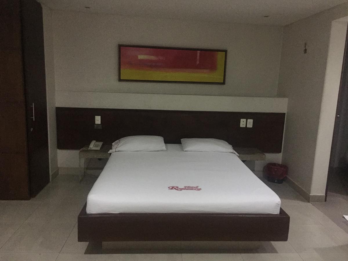 Romanza Hotel 3*