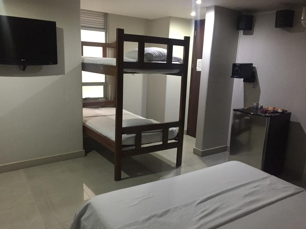 Romanza Medellín