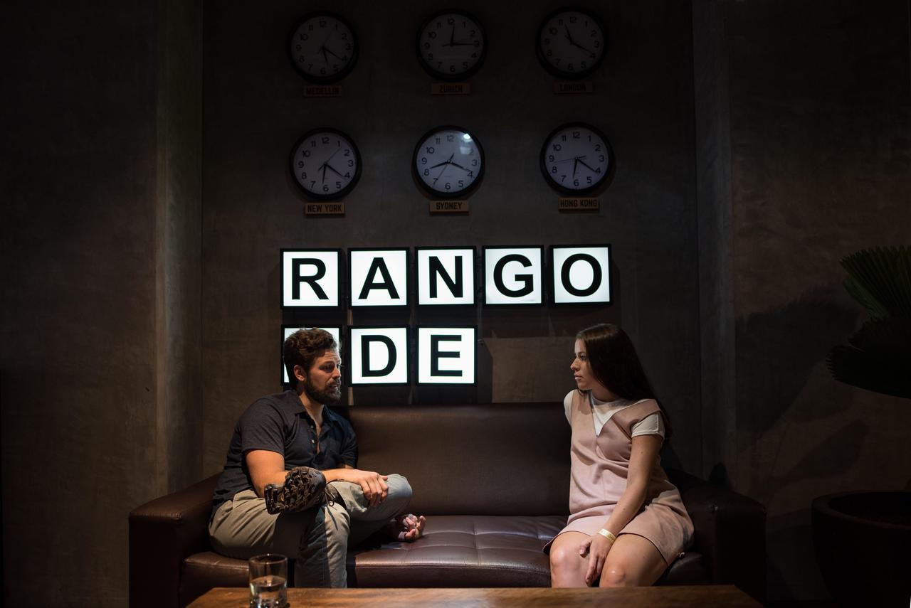 Rango Boutique *