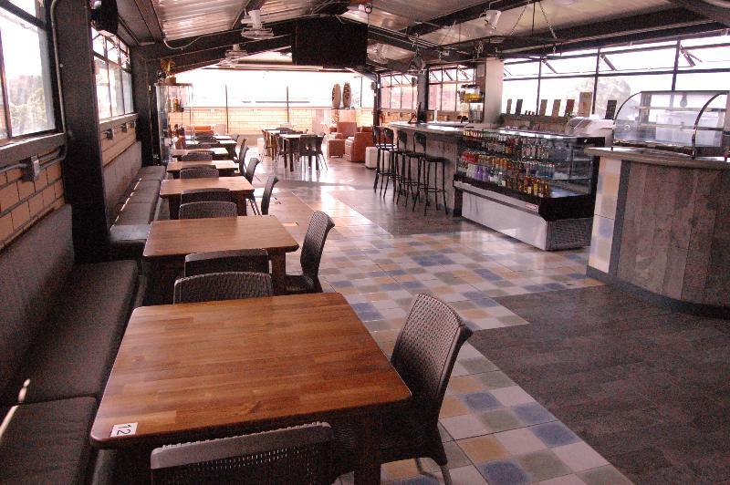 Provenza Garden Hotel 3*