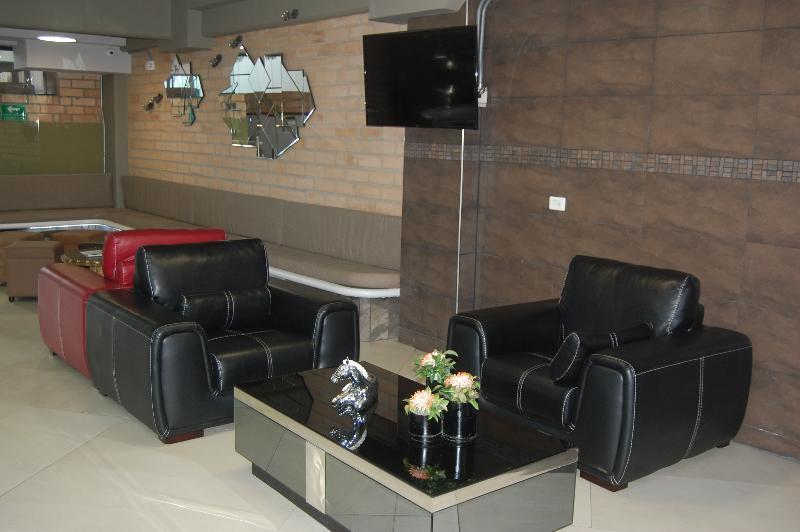 Provenza Garden 3* Medellín