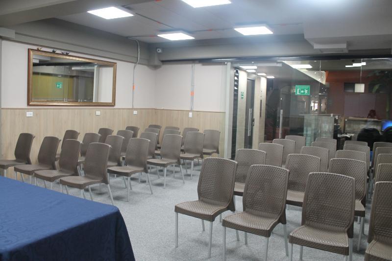 Provenza Garden Hotel Medellín