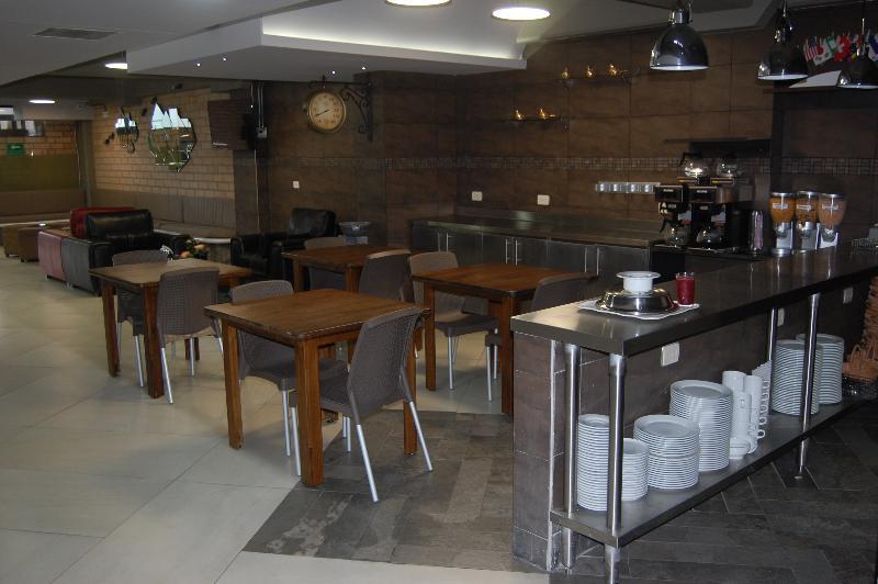 Provenza Garden Hotel