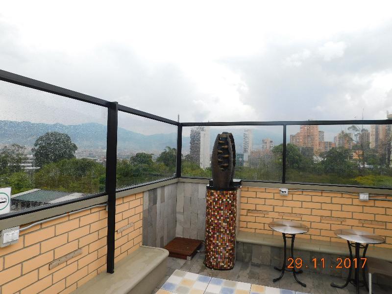 Provenza Garden 3* Medellín