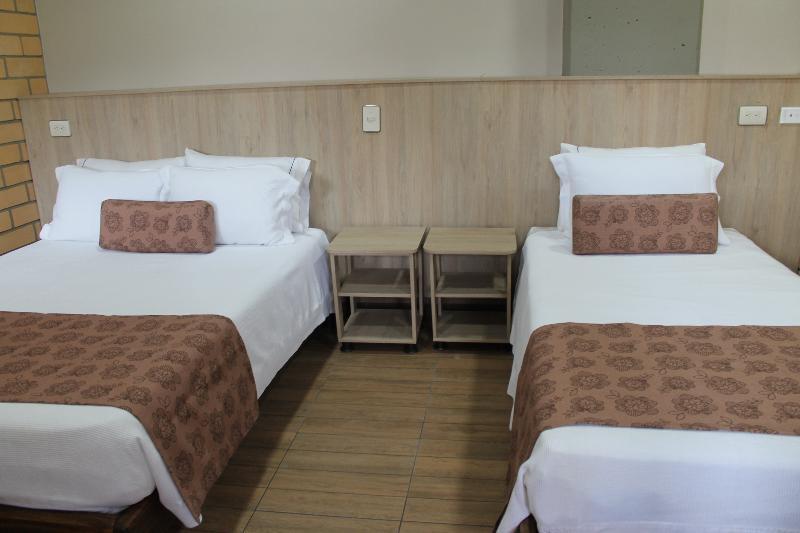 Provenza Garden Hotel 3*