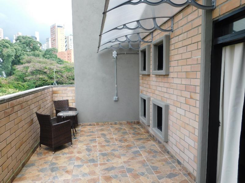 Provenza Garden Hotel