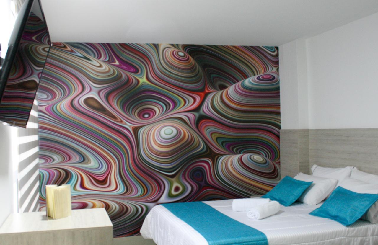 Hotel Lleras Express 3*