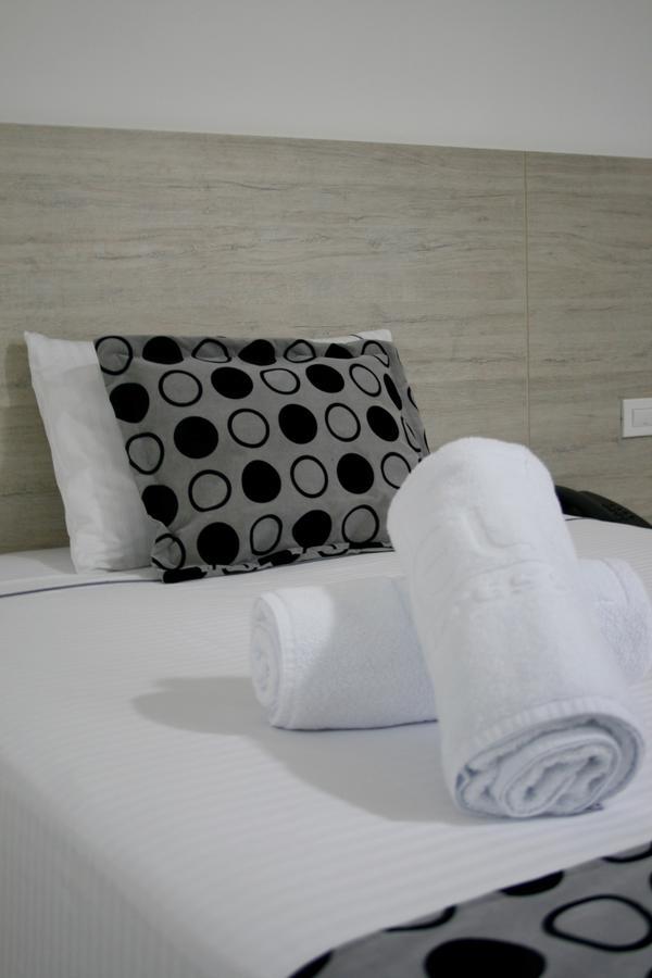 Hotel Lleras Express 3*