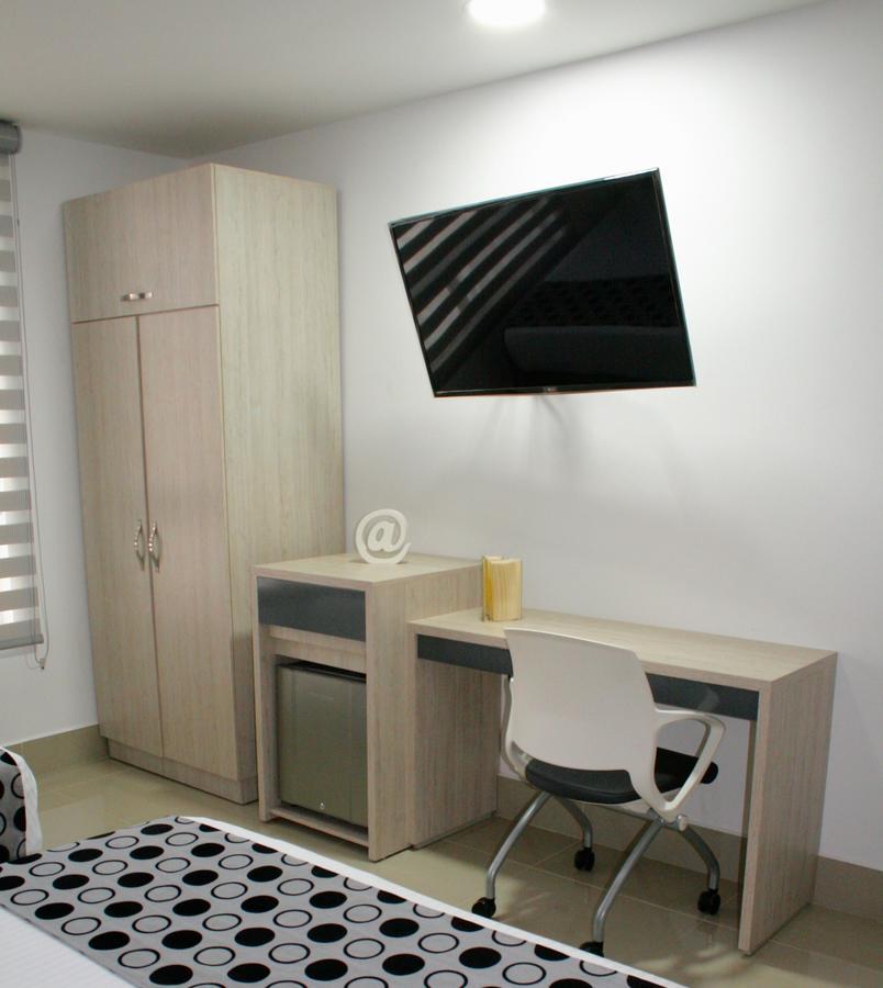 Lleras Express 3* Medellín