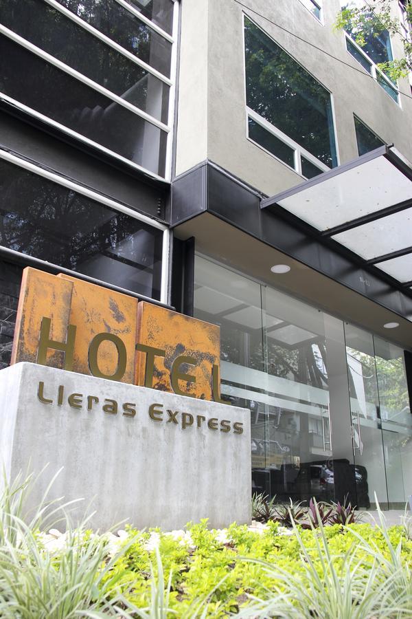 Lleras Express 3* Medellín