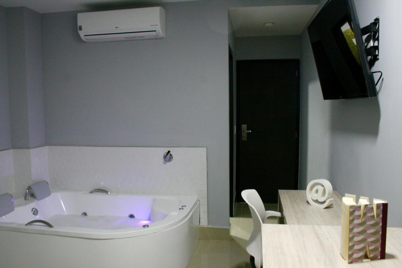 Lleras Express 3* Medellín